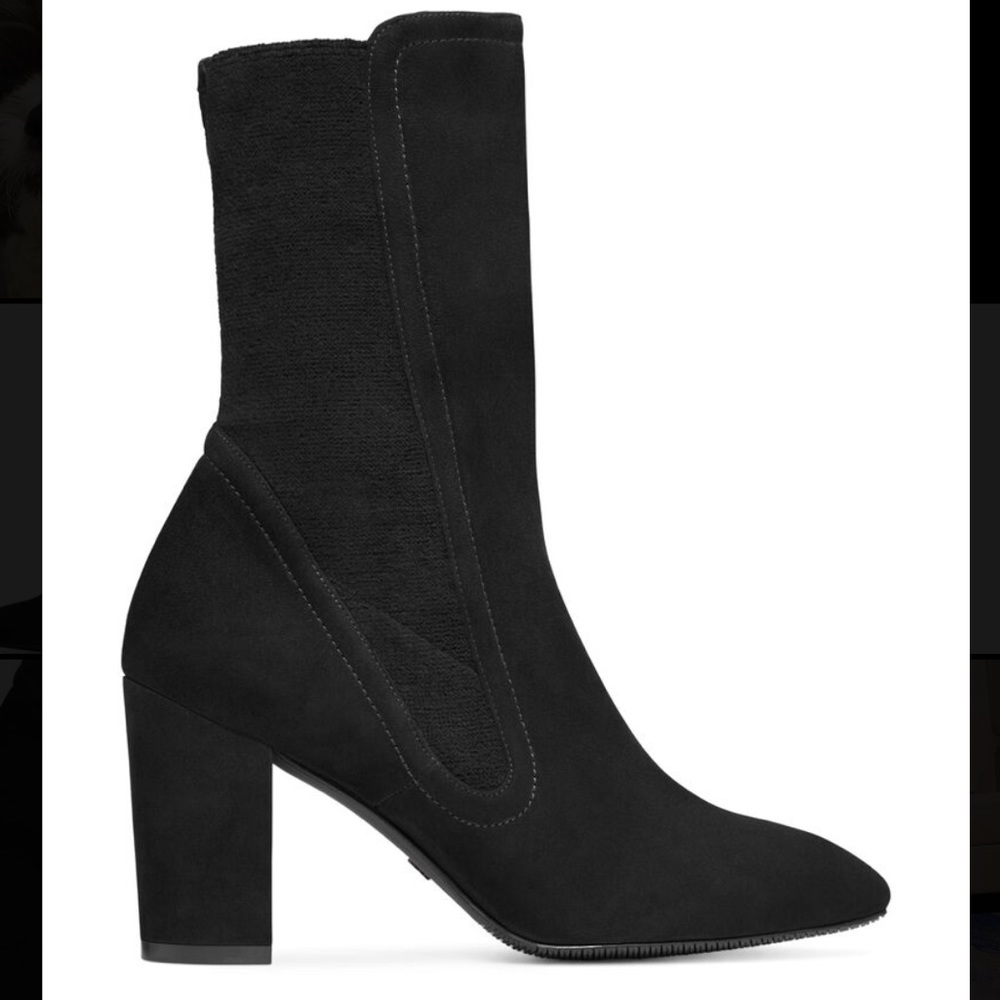 Stuart Weitzman boots